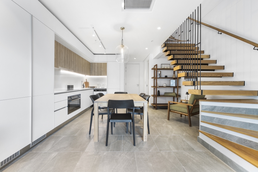 2 Bedroom Property for Sale in Cape Town City Centre Western Cape